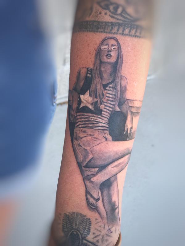 Tattoo
