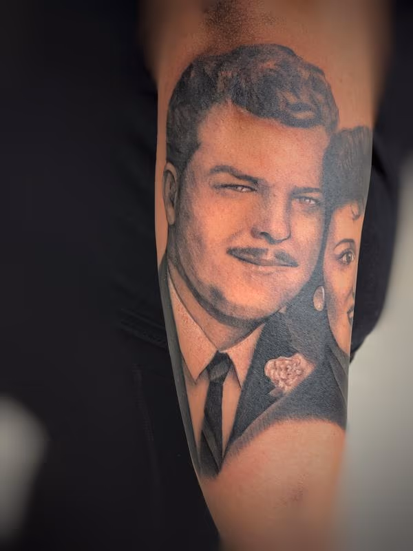 Tattoo