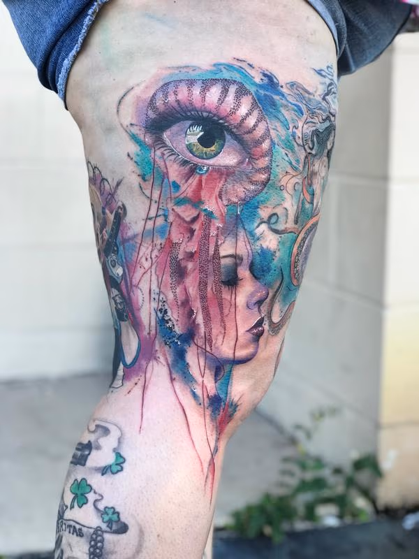 Tattoo