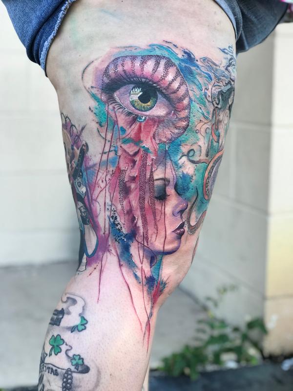 Tattoo