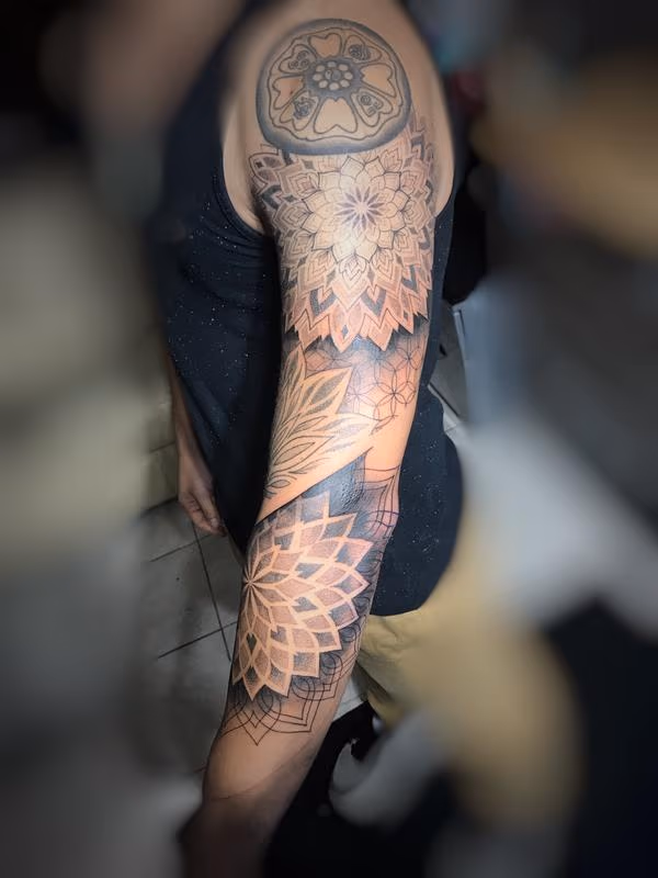 Tattoo