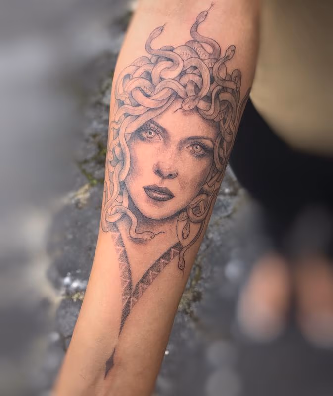 Medusa