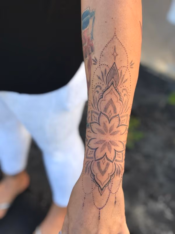 Tattoo