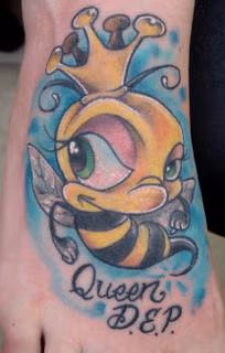 Queen Bee