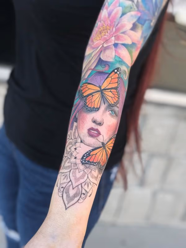 Tattoo