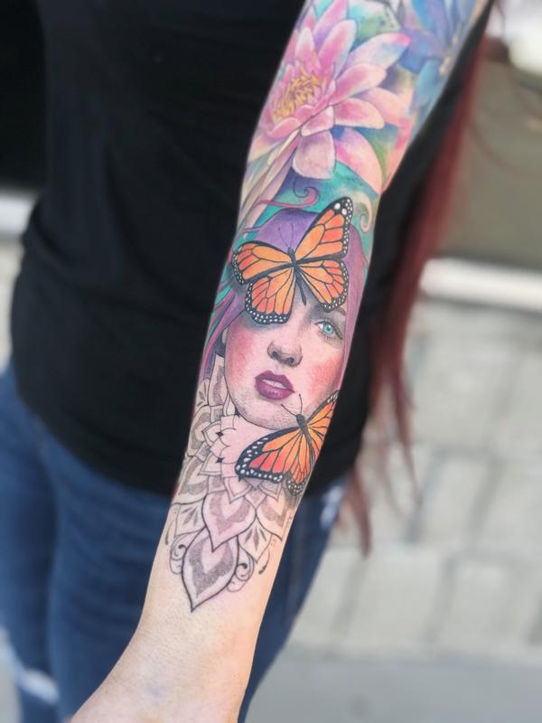 Tattoo