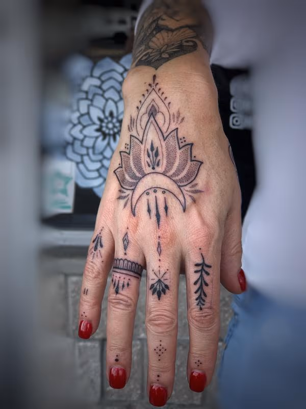 Tattoo