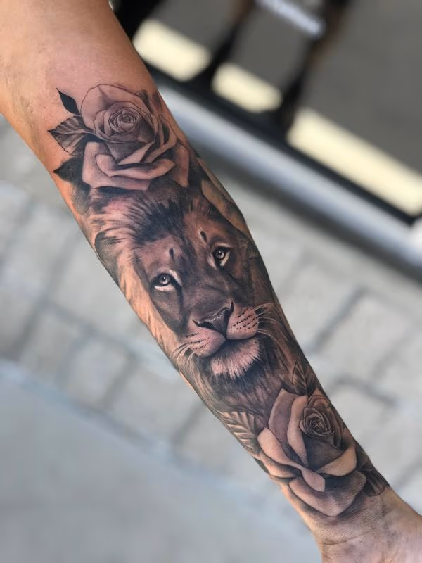 Lion