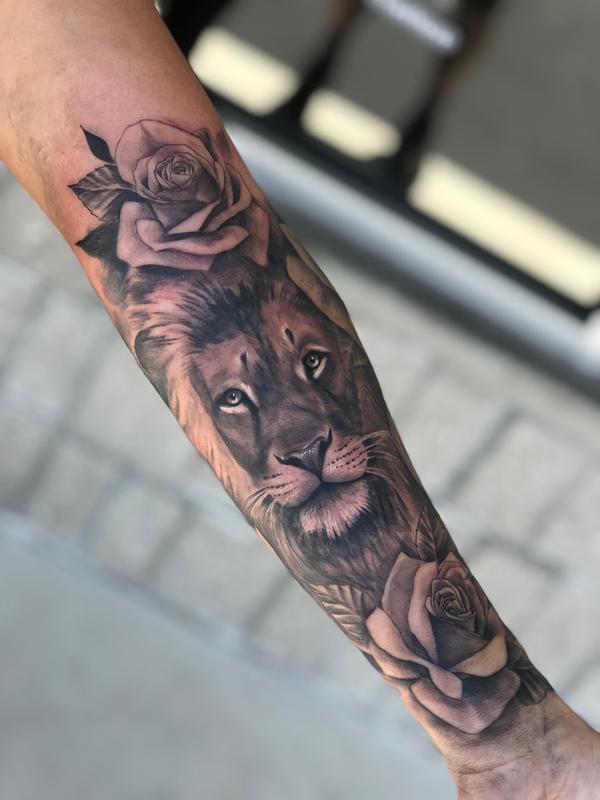 Lion