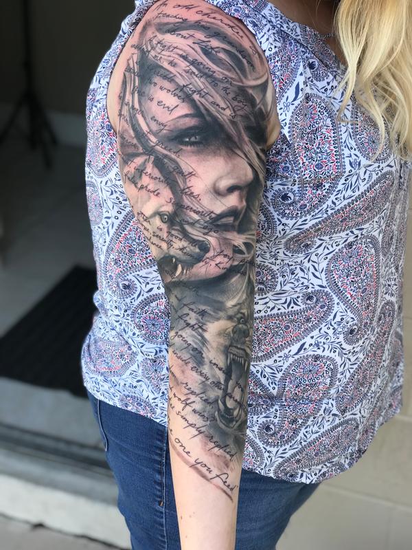 Tattoo