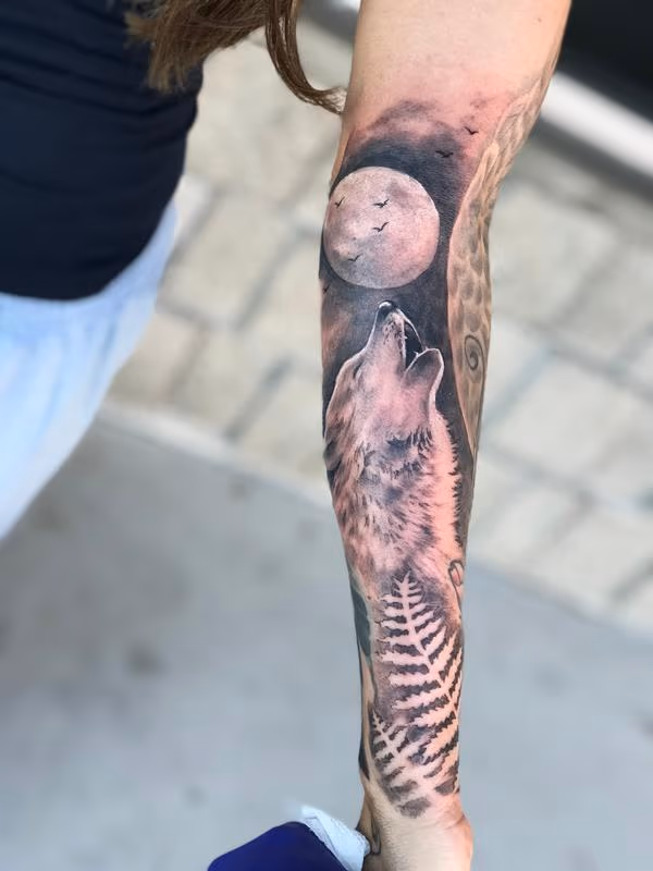 Tattoo