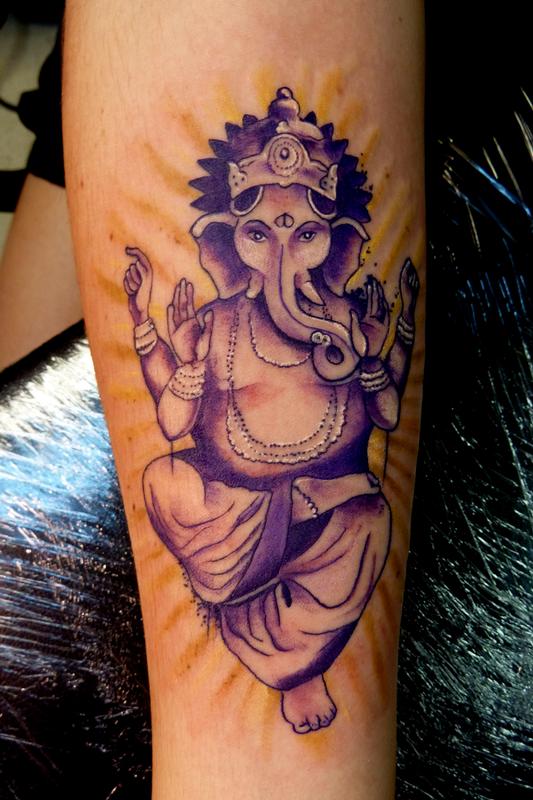Ganesh