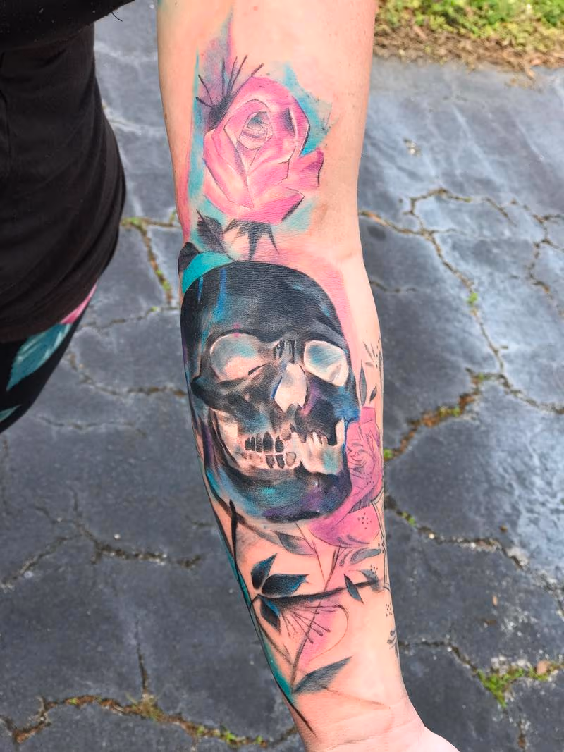 Tattoo