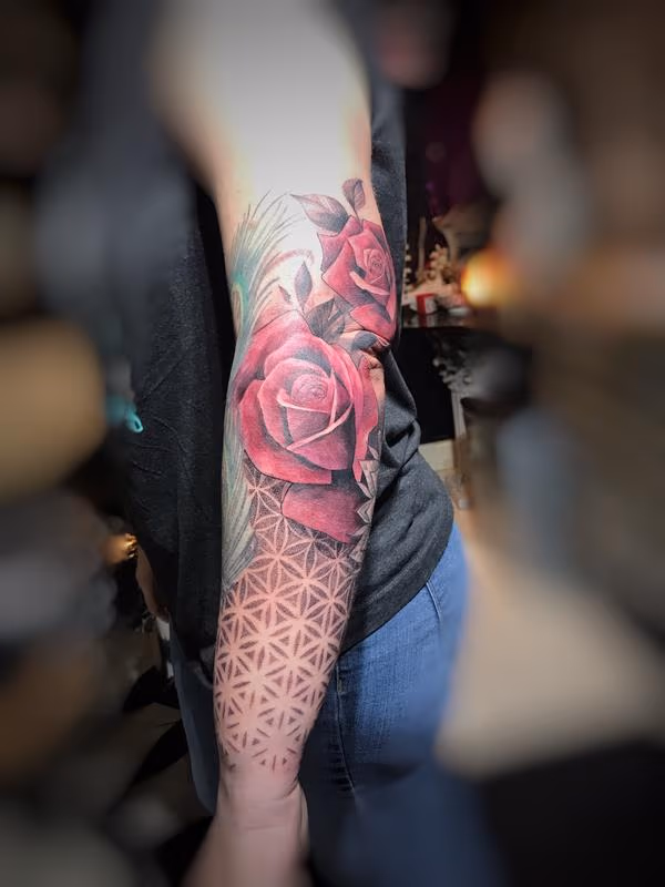 Tattoo
