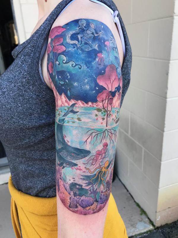 Tattoo