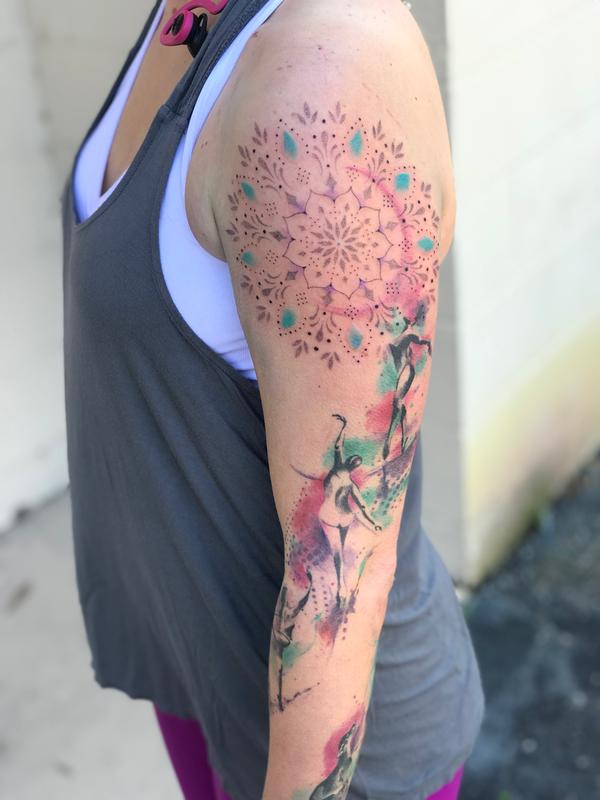 Tattoo