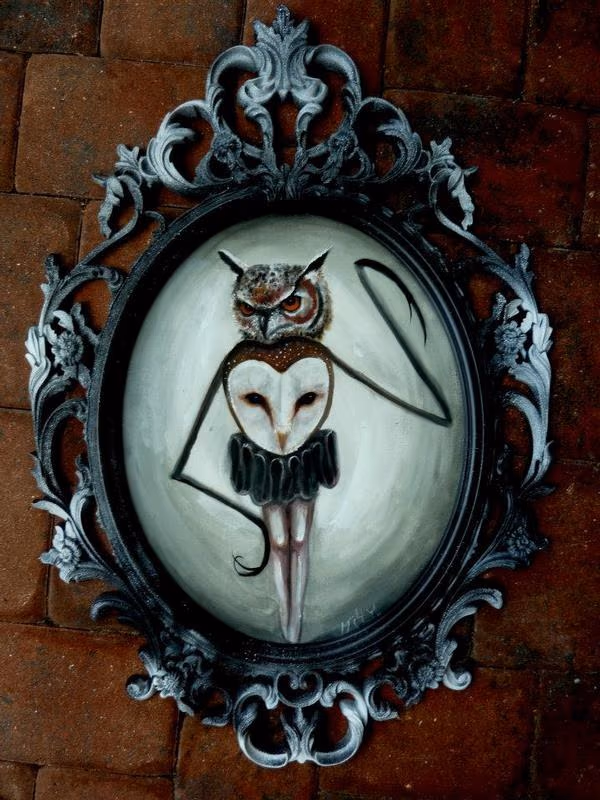 The Dancer