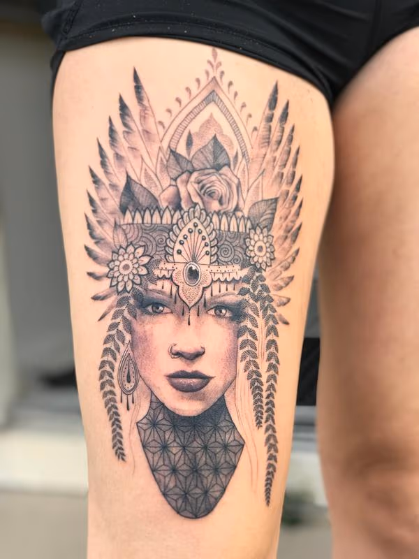 Tattoo