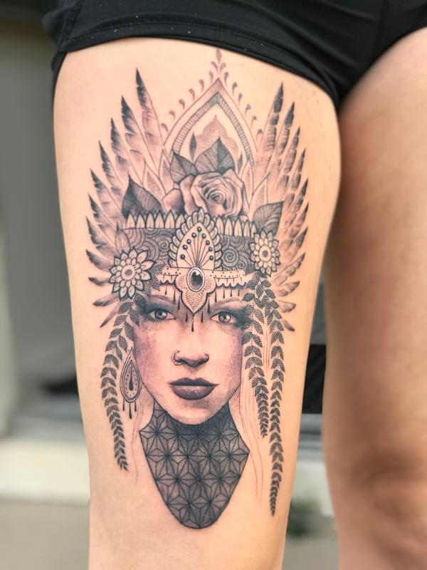 Tattoo