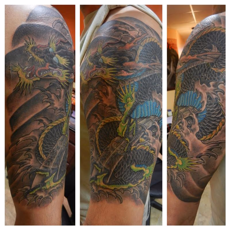 Dragon