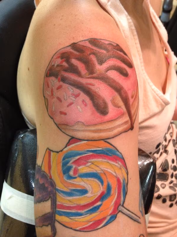Donut