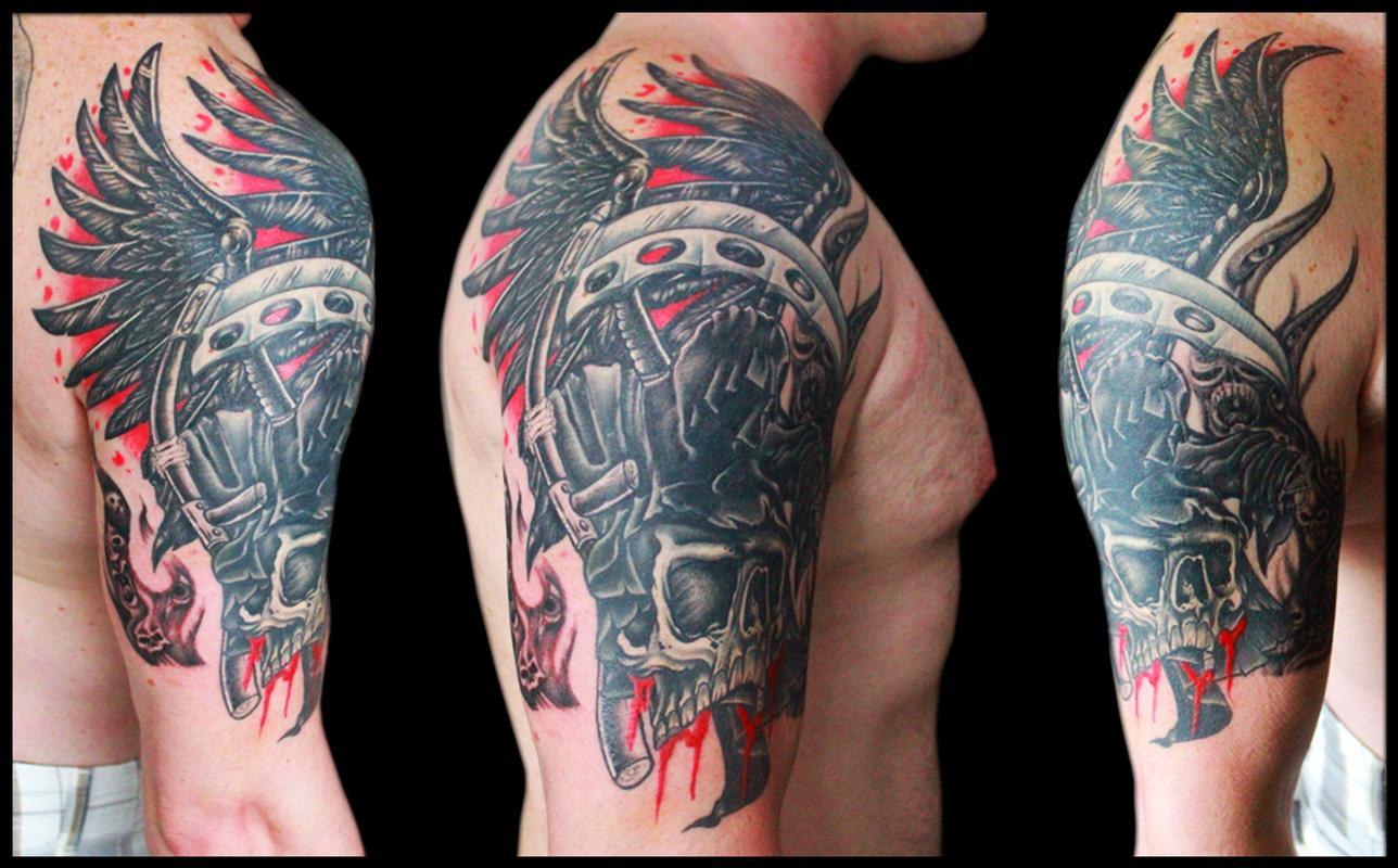 Reaper