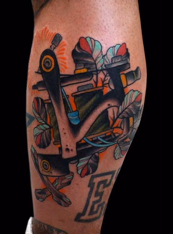 Tattoo