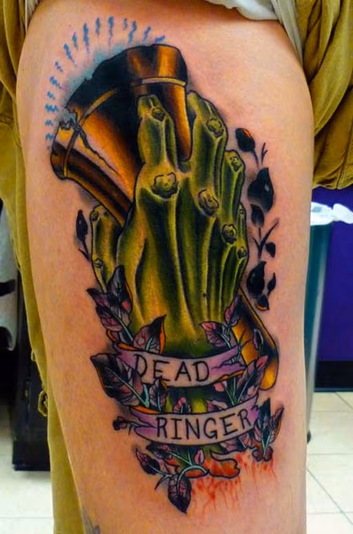 Tattoo
