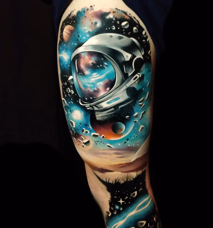Stargazer