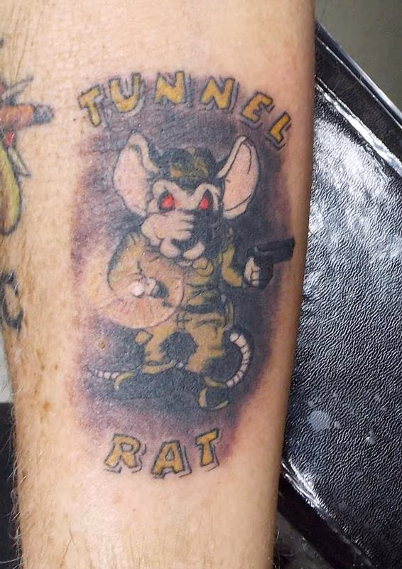 Tunnel Rat