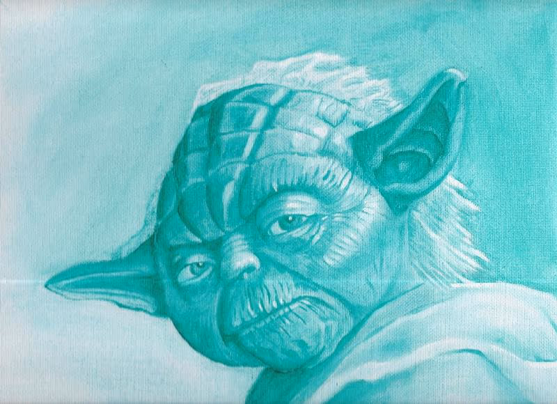 yoda