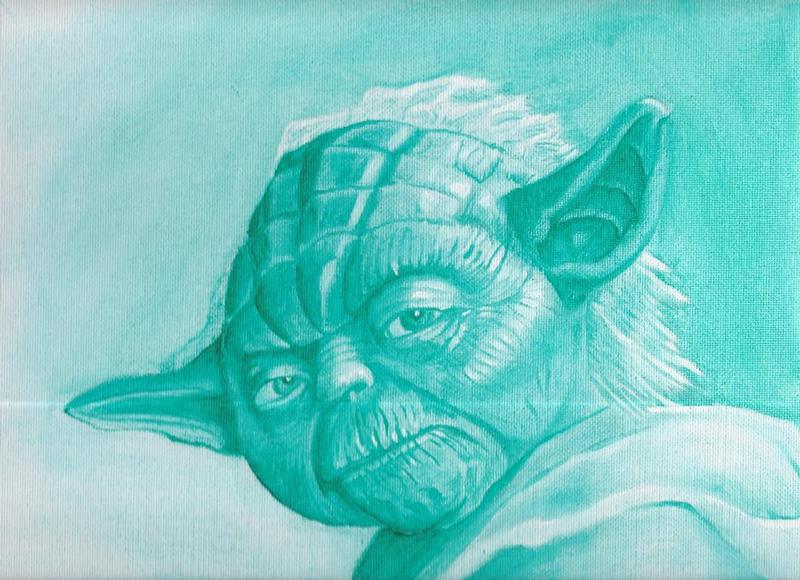 yoda