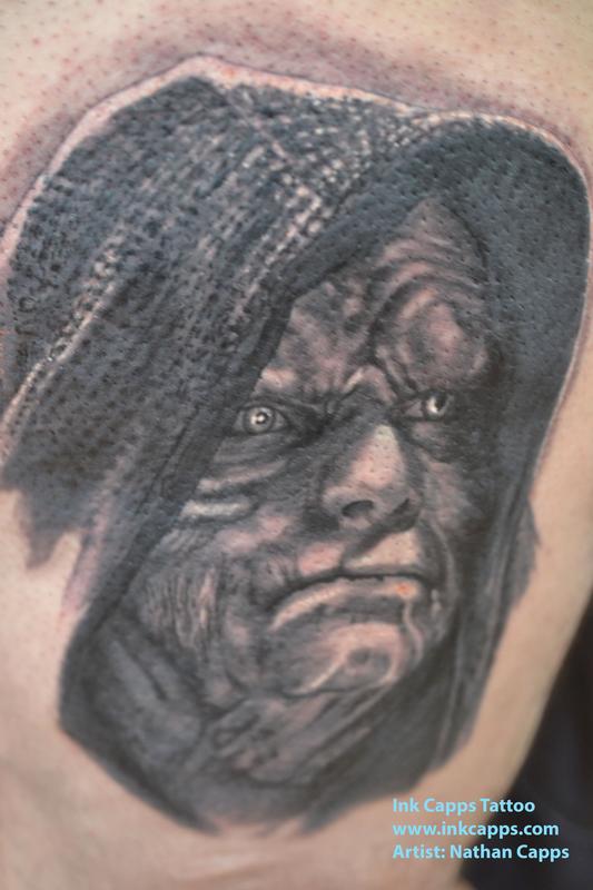 Darth Sidious