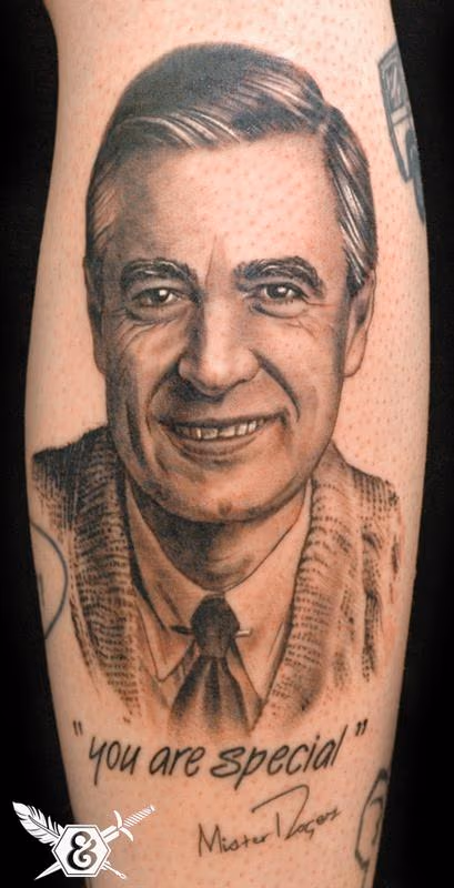 Mister Rogers