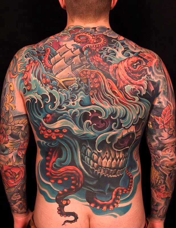 Maelstrom