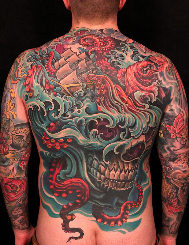 Maelstrom