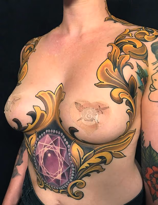 Torso