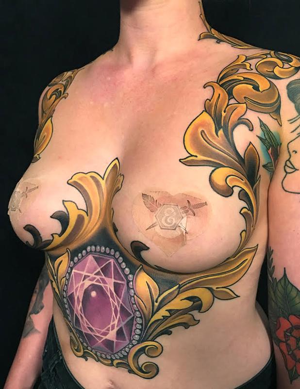 Torso