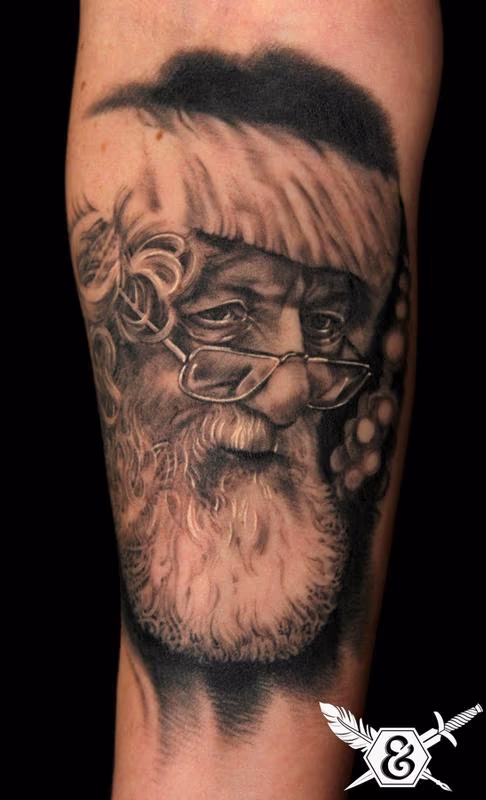 Santa Claus