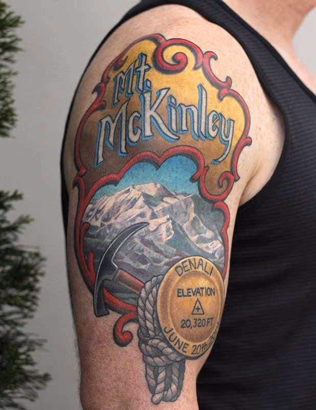 Denali