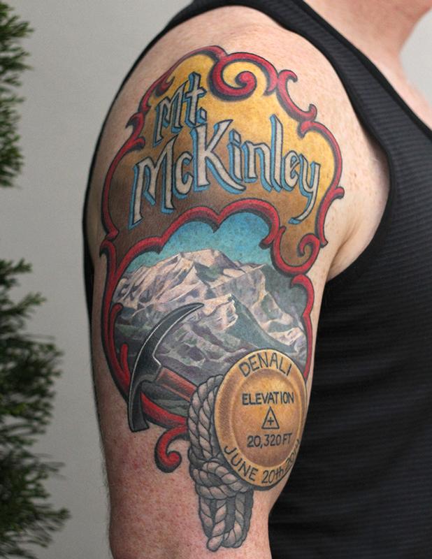Denali