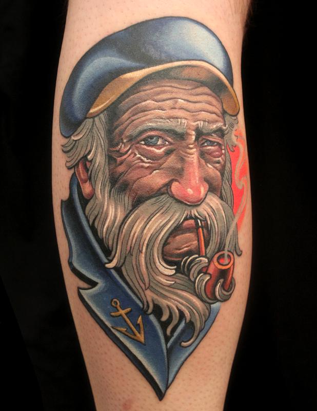 Sea Cap'n