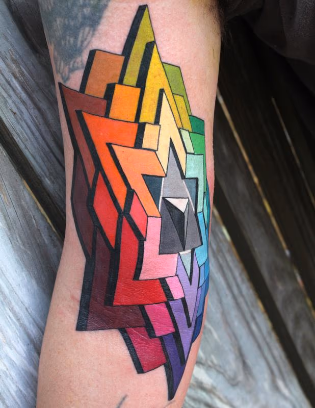 Color Wheel