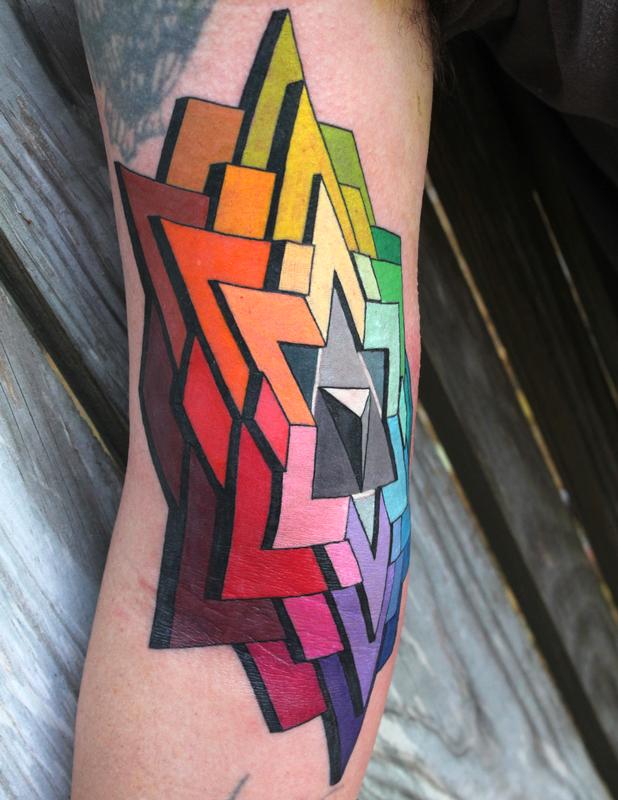 Color Wheel