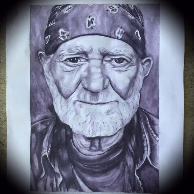 Willie Nelson