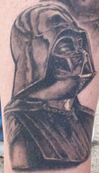Darth Vader