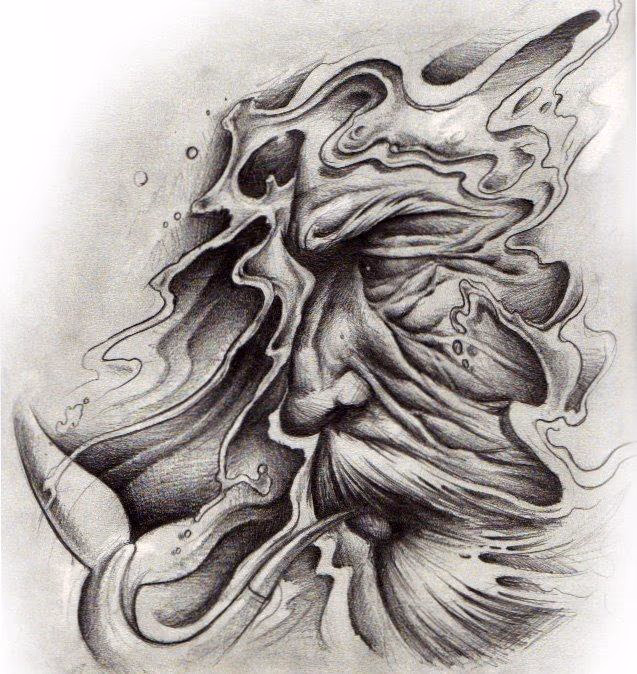 "From Hells Heart"