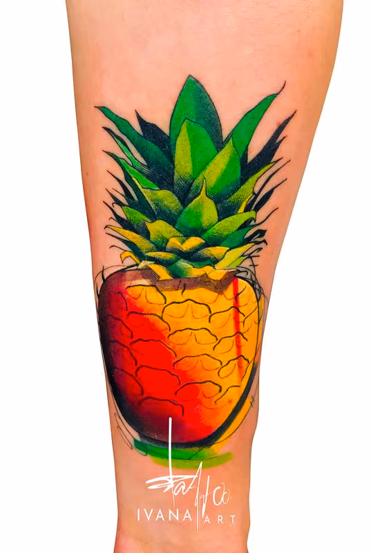 Pineapple