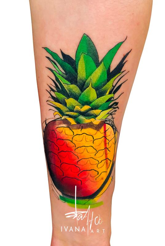Pineapple