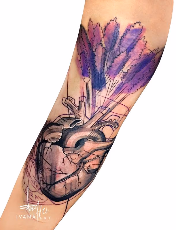 Biomechanical Heart